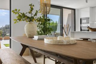 ViVi Homes - Adam Wellness, Pool, Terrace & Sea View - Mijas Costa - 5