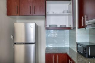 Blueground Culture Village sauna pool gym DXB-1464 - 1