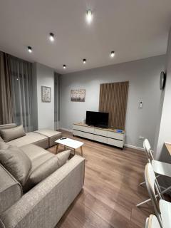 Mimos Houses - Tirana - 0