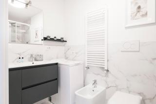 Easylife - Appartamento elegante moderno e accogliente - la tua oasi in città - Milan - 7