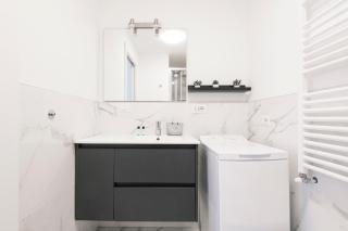 Easylife - Appartamento elegante moderno e accogliente - la tua oasi in città - Milan - 8
