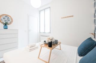Easylife - Appartamento elegante moderno e accogliente - la tua oasi in città - Milan - 5