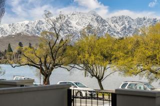 The Lakehouse - Queenstown - 9