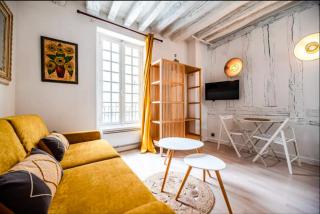 Appartement pour 2 personnes - París - 3