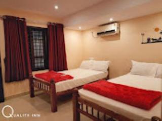 Quality Inn Varkala - Varkala - 8