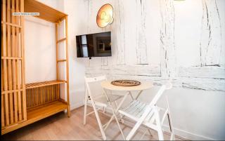 Appartement pour 2 personnes - Paris - 0