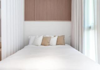 Stylish Studio Midtown 20 mins to Expo City by Vibel - Dubai - 8