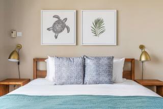 Blueground The Views Pool Gym DXB-738 - 1