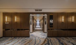 HARRIS Hotel & Conventions Gubeng - Surabaya - 7