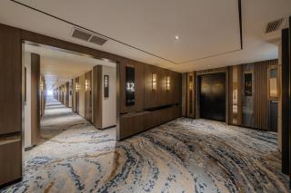 HARRIS Hotel & Conventions Gubeng - Surabaya - 8