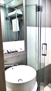 Sohotel - Hong Kong - 9