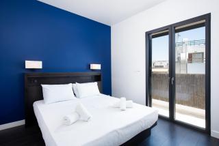 A stylish modern apartment on Makrygianni Str next to Areopagitou and the Acropolis Museum - Athen - 9