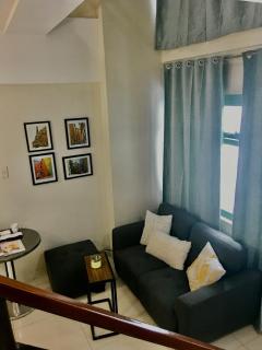 One Bedroom Loft in the heart of Greenbelt Makati - Manila - 5