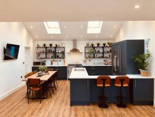 The Cuckoo's Retreat - Luxurious home with private garden & jacuzzi - 6