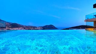 Kalkan Luxury Villa - 1108 - Kalkan - 6