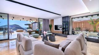 Kalkan Luxury Villa - 1108 - Kalkan - 1