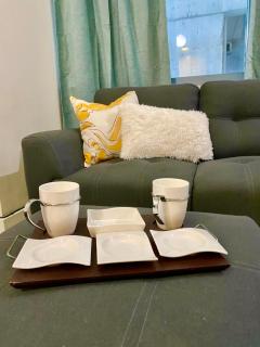 One Bedroom Loft in the heart of Greenbelt Makati - Manila - 4