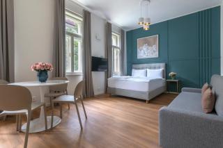 Encore Boutique Residence by Dwellfort - Praga - 3