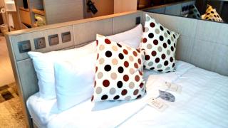 Sohotel - Hong Kong - 1