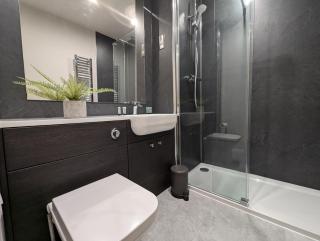 Casa Brighouse - Brighouse - 6