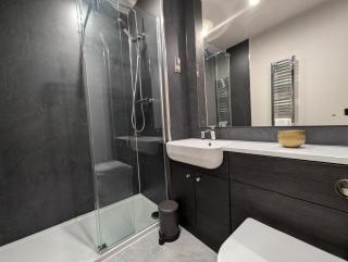 Casa Brighouse - Brighouse - 2