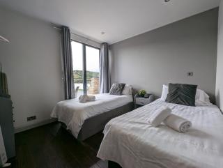 Casa Brighouse - Brighouse - 1