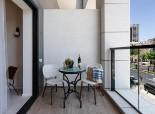 Tayo Studios & Apartments - Bat Yam - 9