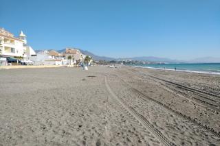 Top Floor Apt Close To Duquesa - Manilva - 2