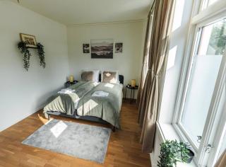 Stylish place in the heart of Bergen - 3
