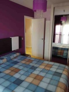 Habitación - Soria - 5