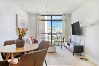 Chic urban retreat in Sea Point - 1