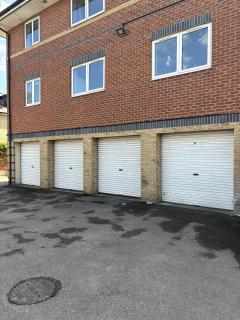Corporate - spacious 2 bed, 2 bathroom apartment, high speed wifi, parking - Southampton - 2