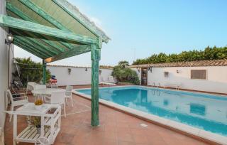 Beautiful Home In Chiaramonte Gulfi - Chiaramonte Gulfi - 5