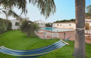 Beautiful Home In Chiaramonte Gulfi - Chiaramonte Gulfi - 3