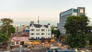 True Blue Hotel Menteng - 7