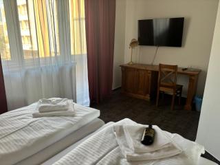 Apartmány LAGUNA - Kopřivnice - 9