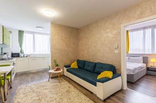 FLH - Green Apartment - Brasov - 0