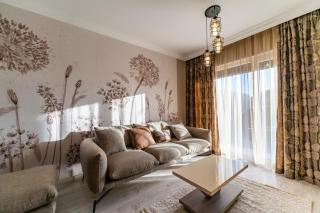 Luxury Cozy Apartments at Adora Park - Arad - 9