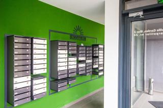 FLH - Green Apartment - 7