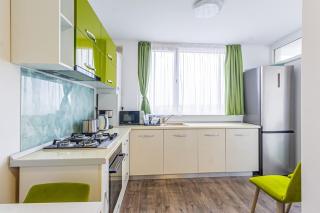FLH - Green Apartment - Brasov - 5