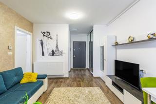 FLH - Green Apartment - Brasov - 1