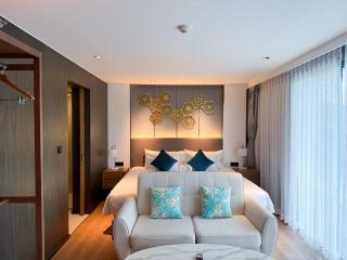 Studio 10 minutes from the sea Mercury 3304 by IBG Property - Rawai Beach - 7