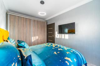 Luxury Cozy Apartments at Adora Park - Arad - 5