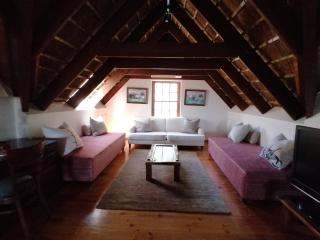 Avontuur Manor House and Wine Estate - Somerset West - 9