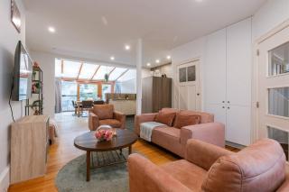 Huswell - Cosy home with city garden - Ostend - 0