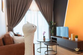 Mayabay Gamuda Cove SplashMania Suite - 4