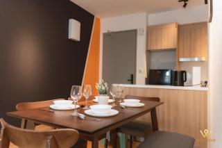 Mayabay Gamuda Cove SplashMania Suite - 3