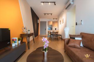 Mayabay Gamuda Cove SplashMania Suite - 2