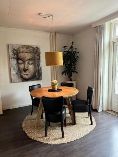 Appartement Nu - 3