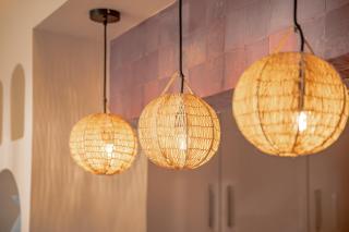 Magnifique appart Moderne à Gueliz - Marrakech - 4